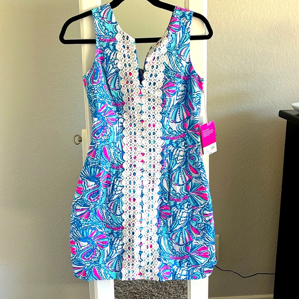 Lily Pulitzer for Target dress